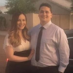 Meet your Posher, Stephani