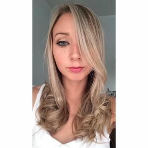 Meet your Posher, Kate