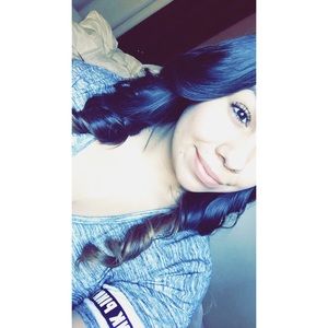 Meet your Posher, Jacklyn