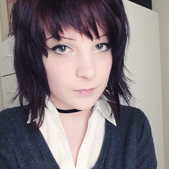 Meet your Posher, Tessa