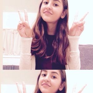 Meet your Posher, April✨