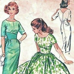 Meet your Posher, Betsy