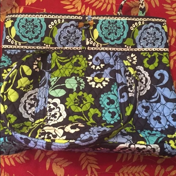 Vera Bradley Tote