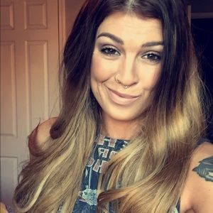 Meet your Posher, Nicole