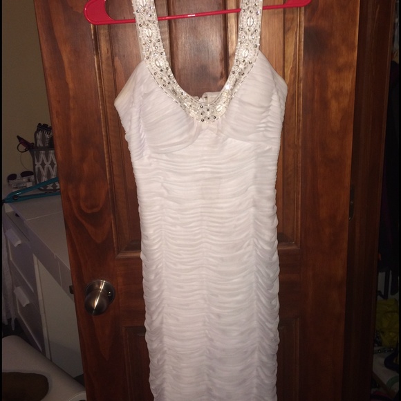 Dress From David's Bridal