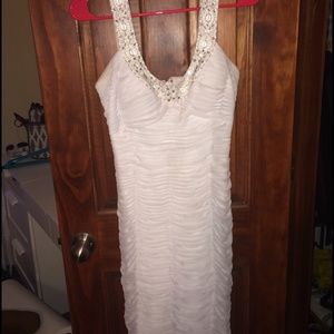 Dress From David's Bridal