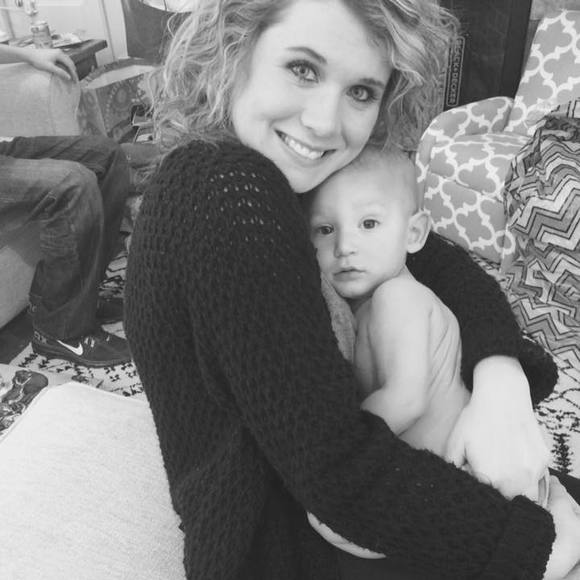 Meet your Posher, Victoria