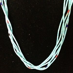 Silpada necklace