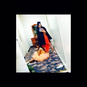 Meet your Posher, Vanessa