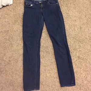 Hollister jeans
