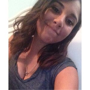 Meet your Posher, Tyanna