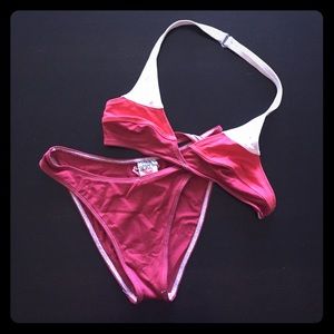 Cute Roxy bikini