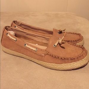 UGG LOAFERS