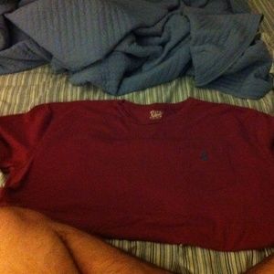 NWOT RALPH LAUREN POLO SHORT SLEEVE FROCKET