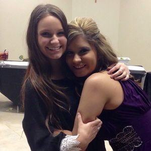 Meet your Posher, Skyler