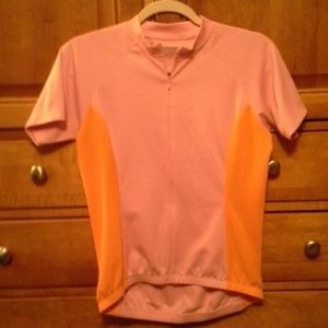 Biking shirt
