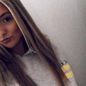 Meet your Posher, Allie