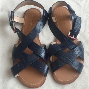 Tommy Hilfiger Lorinda Sandal (size 6)