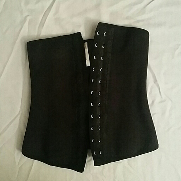 Corset