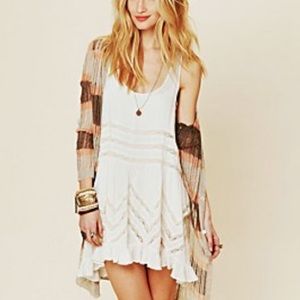 Free People Slip Dress!