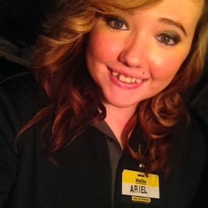 Meet your Posher, Ariel