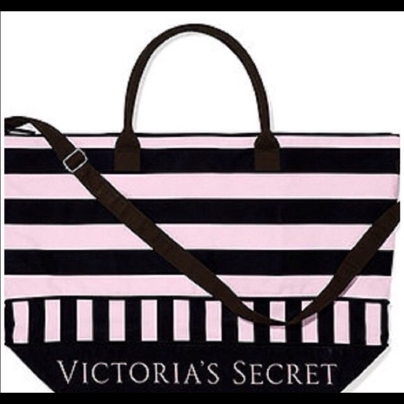 Vs tote bag NWOT