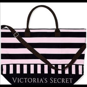 Vs tote bag NWOT
