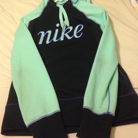 Nike hoodie