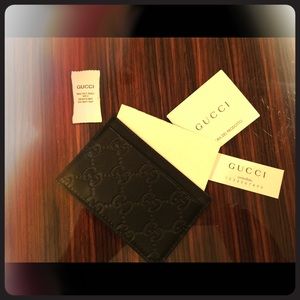 NEW SINGLE WALLET!!!