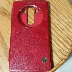 Cover case for LG 4G Phone