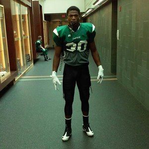 Meet your Posher, Casey