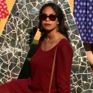 Meet your Posher, Brittany