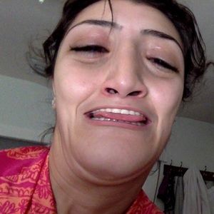 Meet your Posher, Isabella