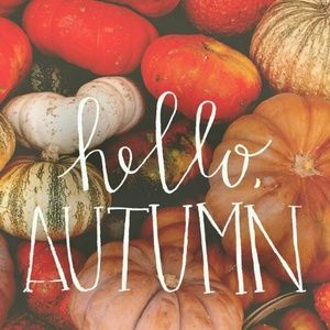 Meet your Posher, Autumn