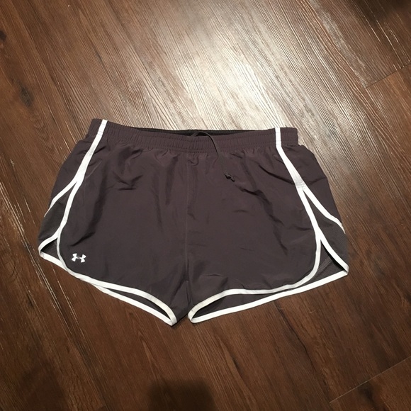 Under Armour Running Shorts