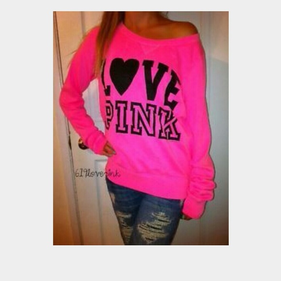 🚫Hold🚫PINK sweater