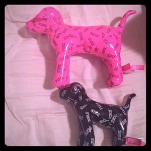 PINK Victoria Secret Dogs