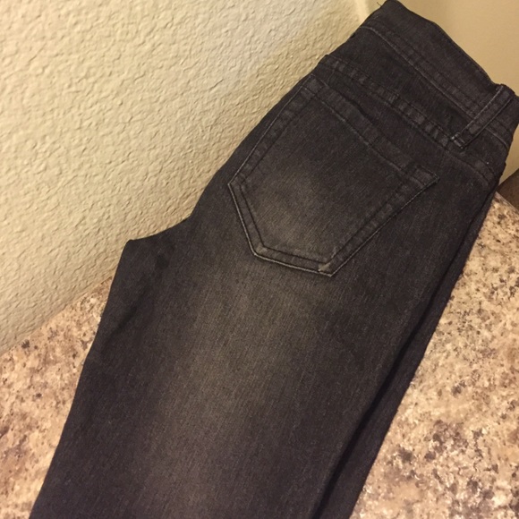 Forever 21 jeans