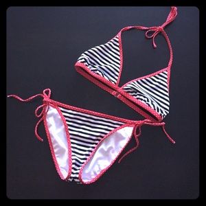 Bikini set
