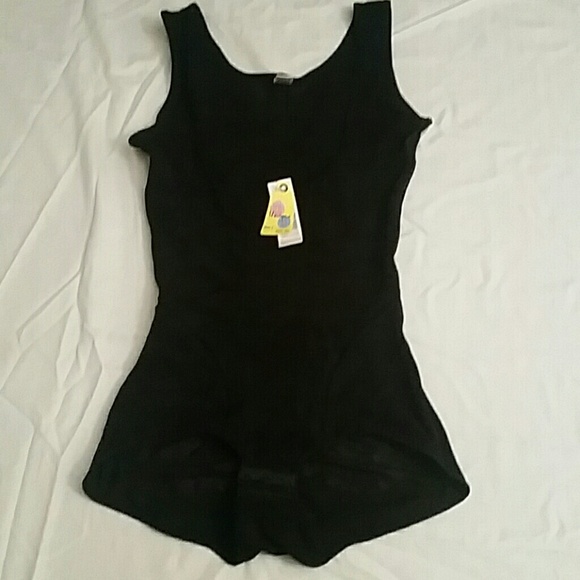 Never worn body trainer