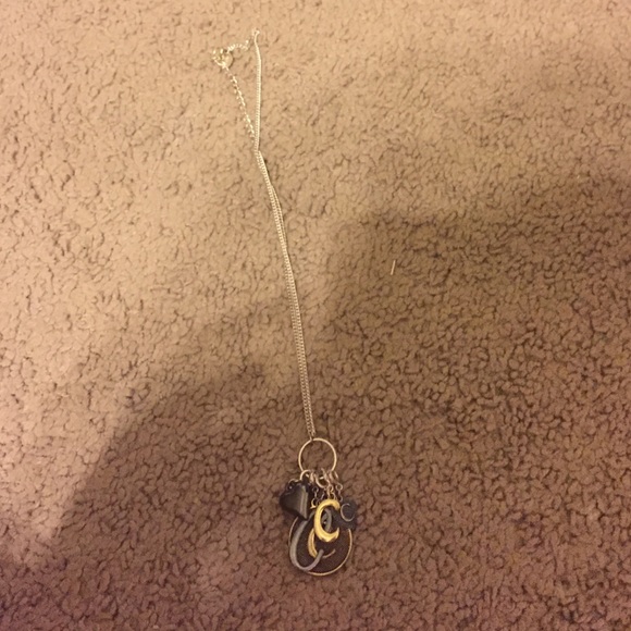 C Necklace