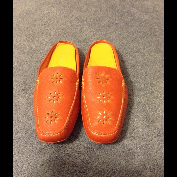 Cole Haan loafers