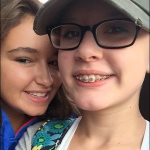 Meet your Posher, Hannah