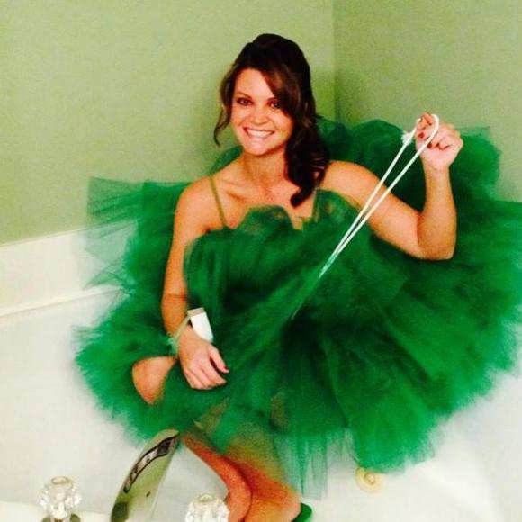 Meet your Posher, Brittany