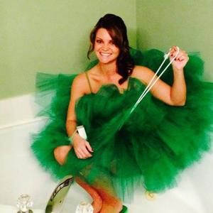 Meet your Posher, Brittany