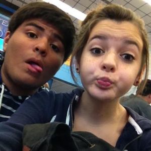 Meet your Posher, Maxine