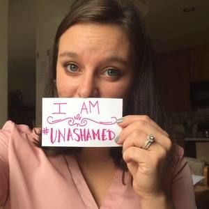 Meet your Posher, Katelyn