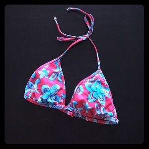Bikini top