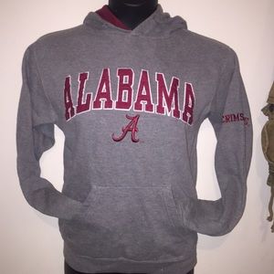 Alabama Hoodie