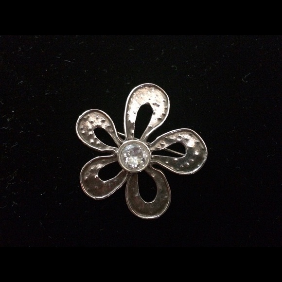 Silpada pin/pendant